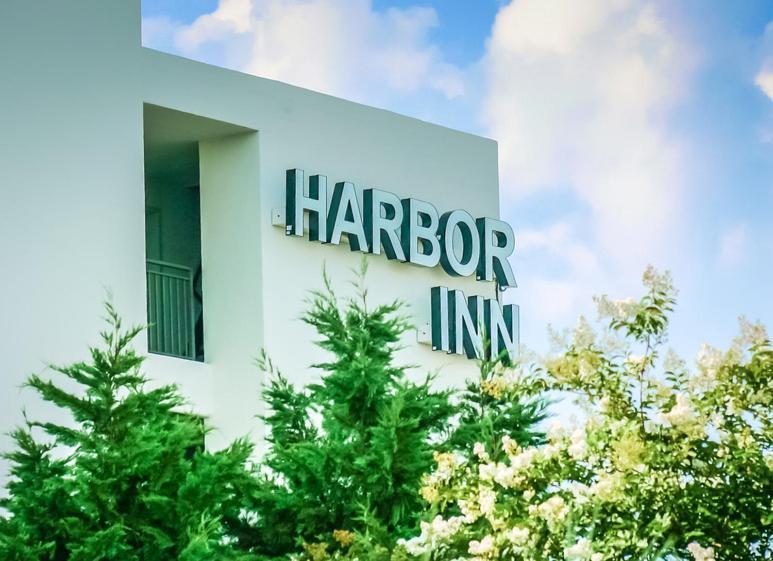Harbor Inn Wrightsville Beach Exterior photo