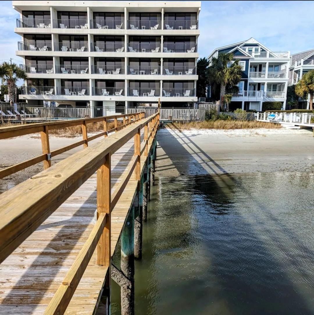 Harbor Inn Wrightsville Beach Exterior photo